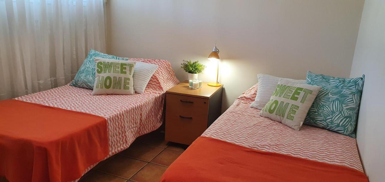 Apartament Piso Benalmadena Sky Zewnętrze zdjęcie