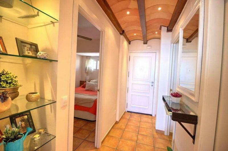 Apartament Piso Benalmadena Sky Zewnętrze zdjęcie
