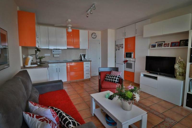 Apartament Piso Benalmadena Sky Zewnętrze zdjęcie